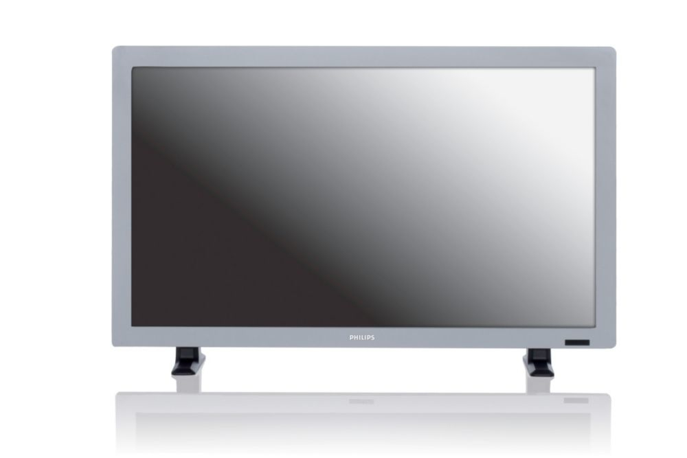 Philips LCD monitor BDL4231CS/00 – image 1