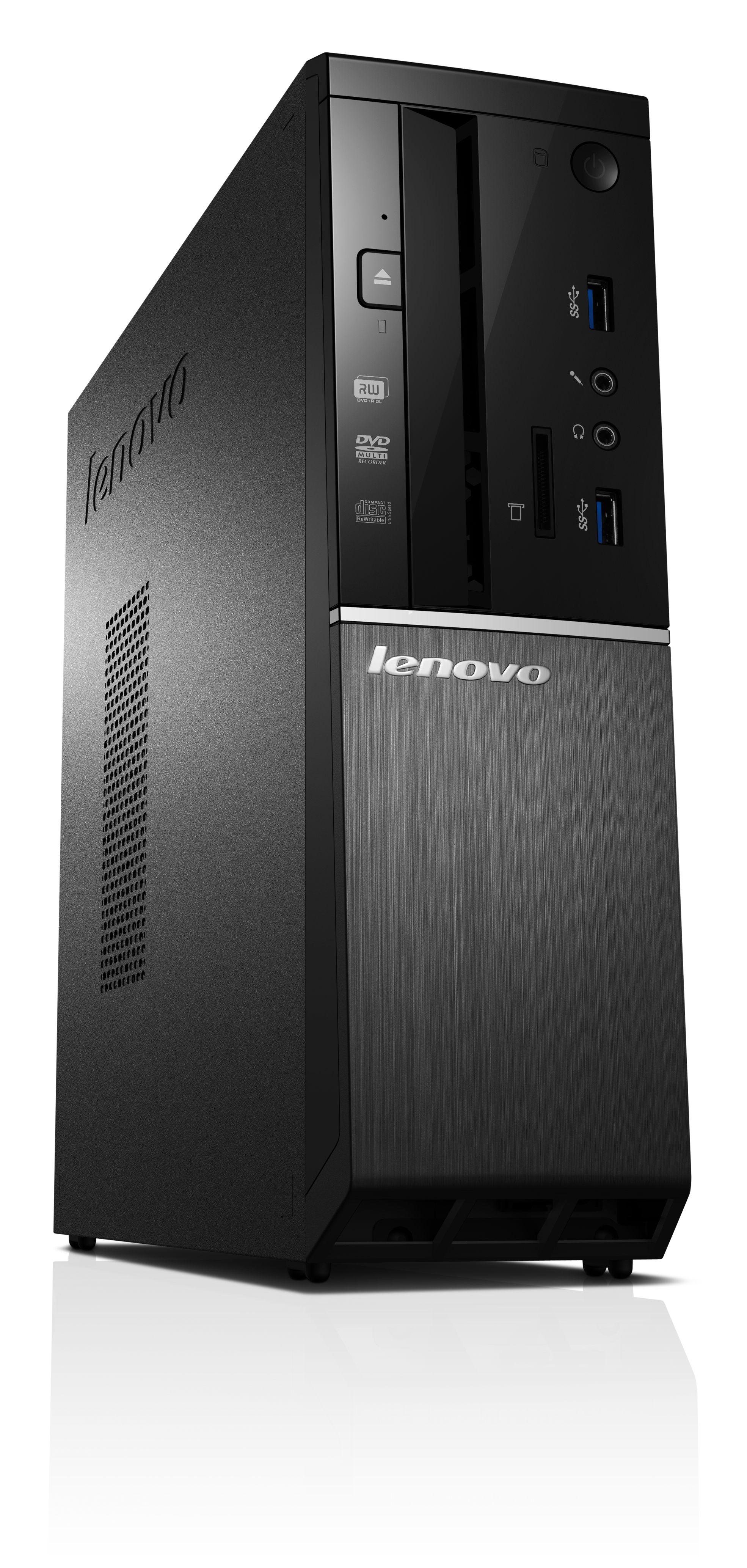 Lenovo IdeaCentre 90FN00EHIX PC Intel® Core™ i3 i3-6100 – image 2