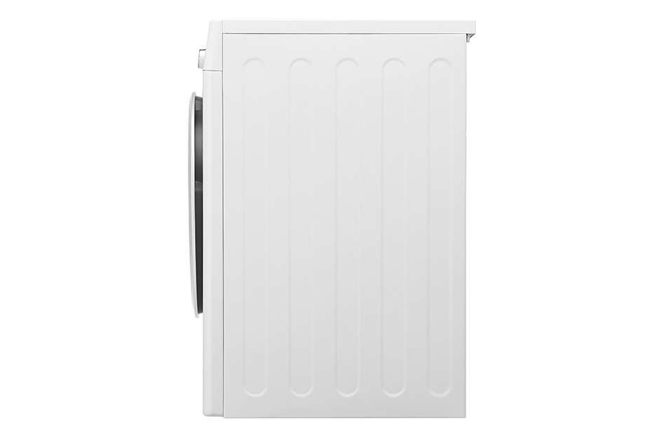 LG F4J6TY0W washing machine Front-load – image 8
