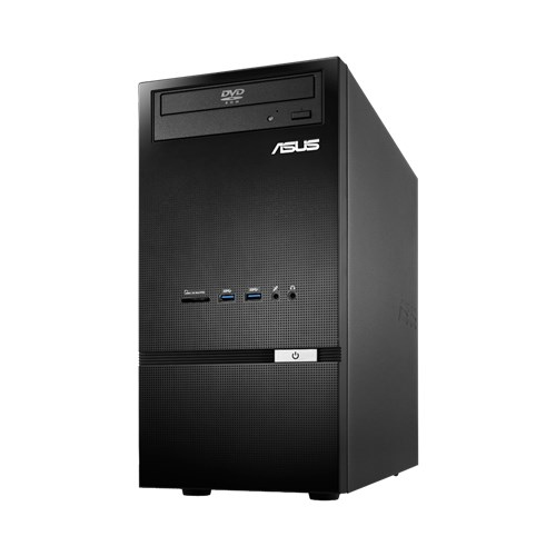 ASUS Pro Series D310MT-I34170002F PC Intel® Core™ i3 i3-4170 – image 1