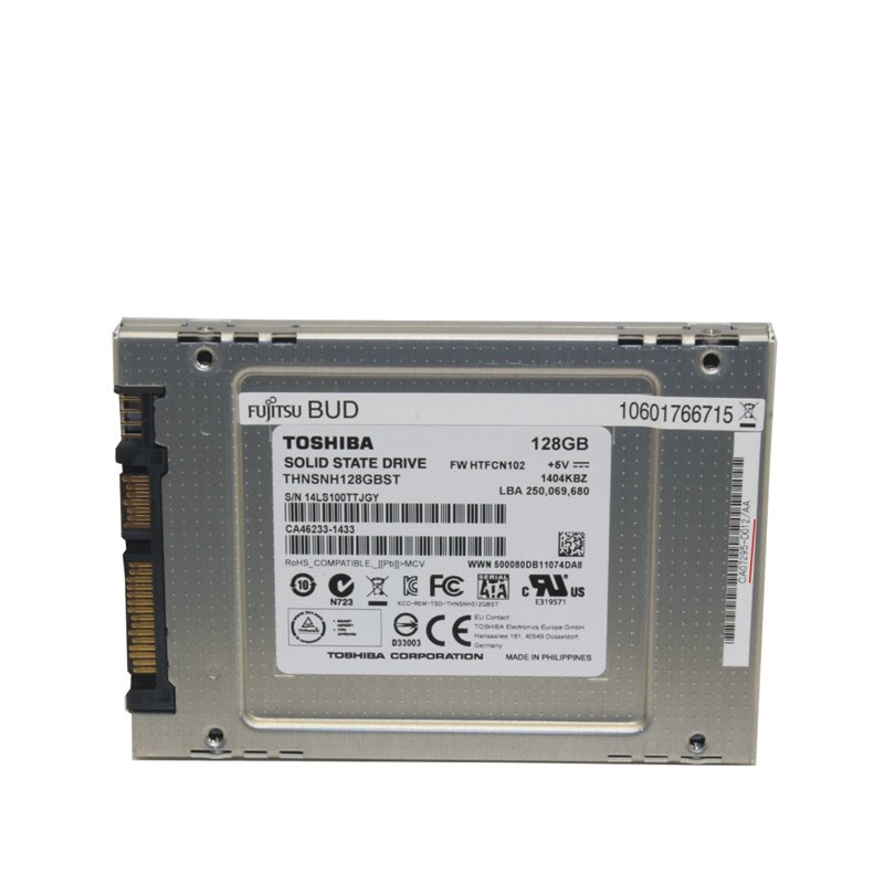 Fujitsu FUJ:CA07295-D012 internal solid state drive