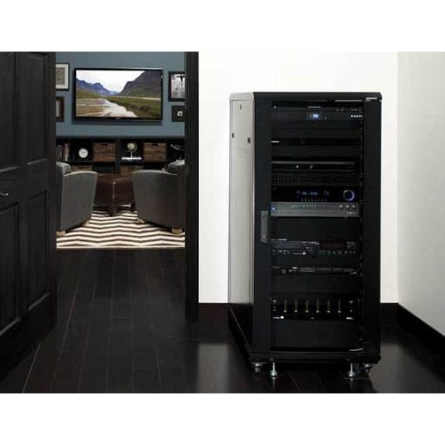 Techly I-CASE AV-2115BKTYR – image 4