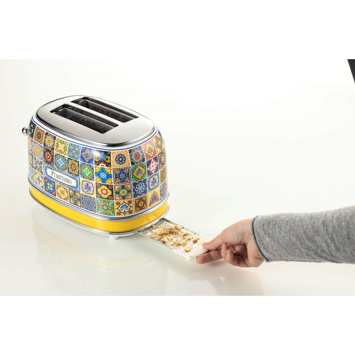 Ariete 155 Toaster Positano – image 3