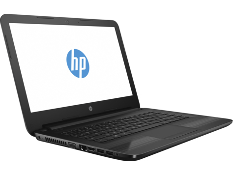 HP 14-am006nd Intel® Celeron® N3060 Laptop – image 3