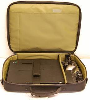 Targus Classic Bundle 18" – image 5
