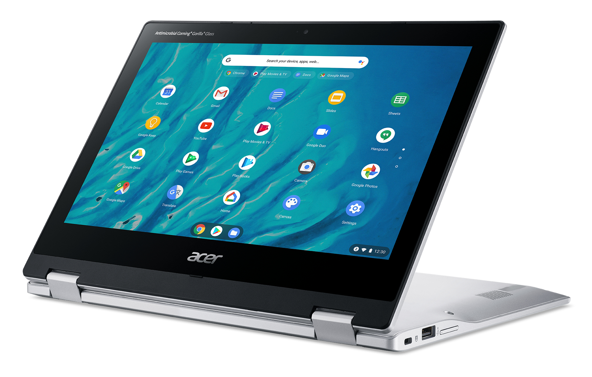 Acer Chromebook CP311-3H-K3WL MediaTek MT8183 – image 8
