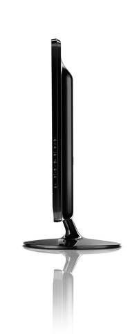 BenQ ML2441 59.9 cm (23.6") Full HD Black 300 cd/m² – image 3