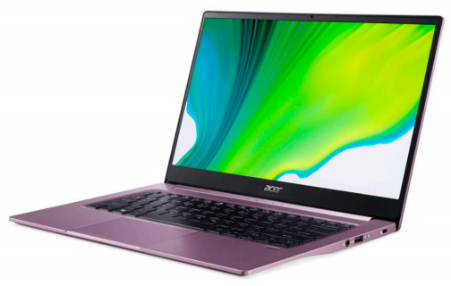 Acer Swift 3 SF314-42-R11F AMD Ryzen™ 5 4500U Laptop – image 2