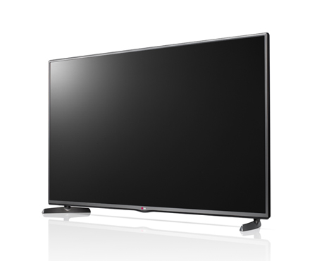 LG 49LB6200 TV 124.5 cm (49") Full HD Black – image 3