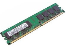 Samsung 2GB DDR2-800