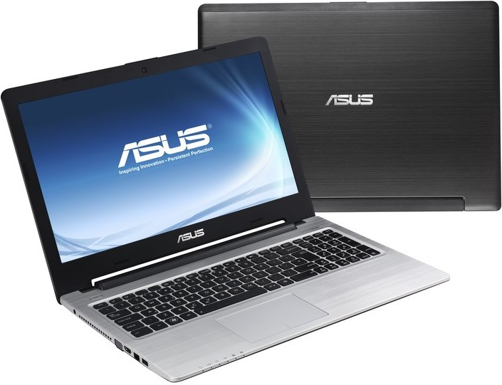 ASUS CB-XO317H Intel® Core™ i7 i7-3537U Laptop – image 3