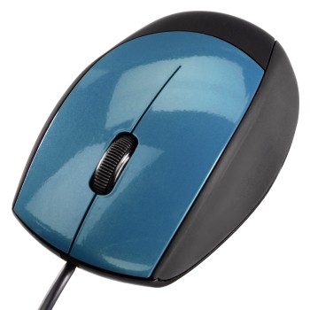 Hama M360 mouse USB Type-A Optical 800 DPI