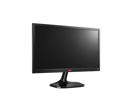 LG 23M45D-B computer monitor – image 4