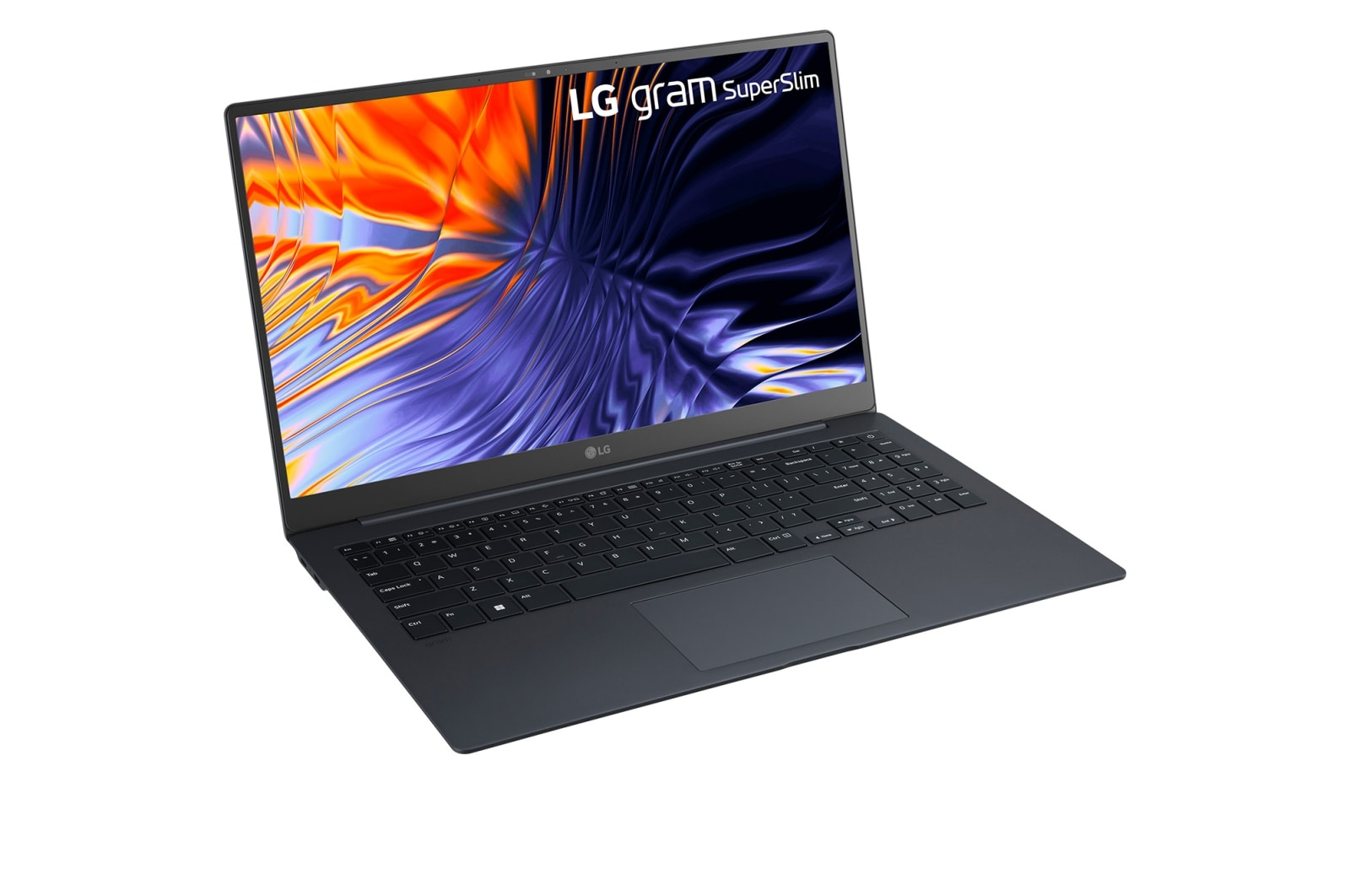 LG Gram 15Z90RT Intel® Core™ i7 i7-1360P Laptop – image 3