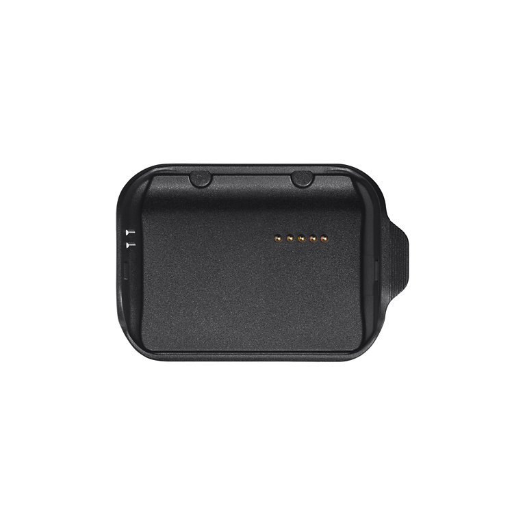Samsung EP-BR380B Smartwatch Black Indoor, Outdoor – image 2