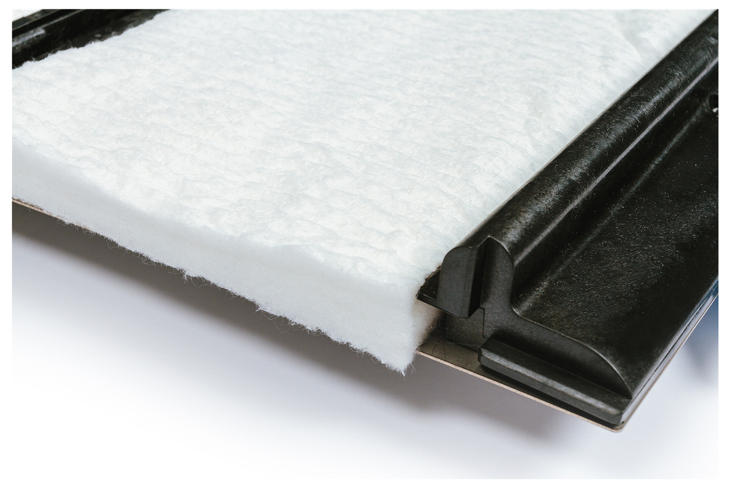 HP - Kit spugne per raccolta inchiostro - …
