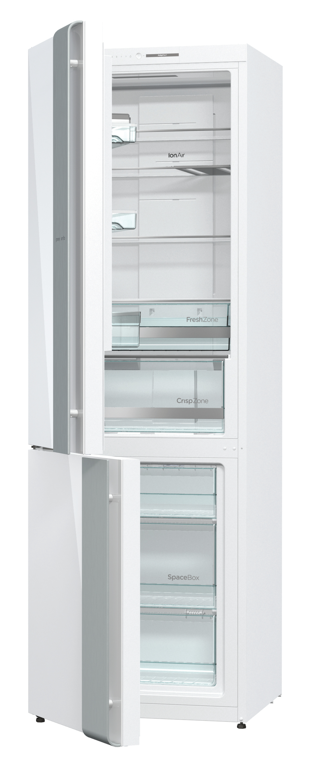Gorenje NRK612ORAW-L Freestanding – image 1