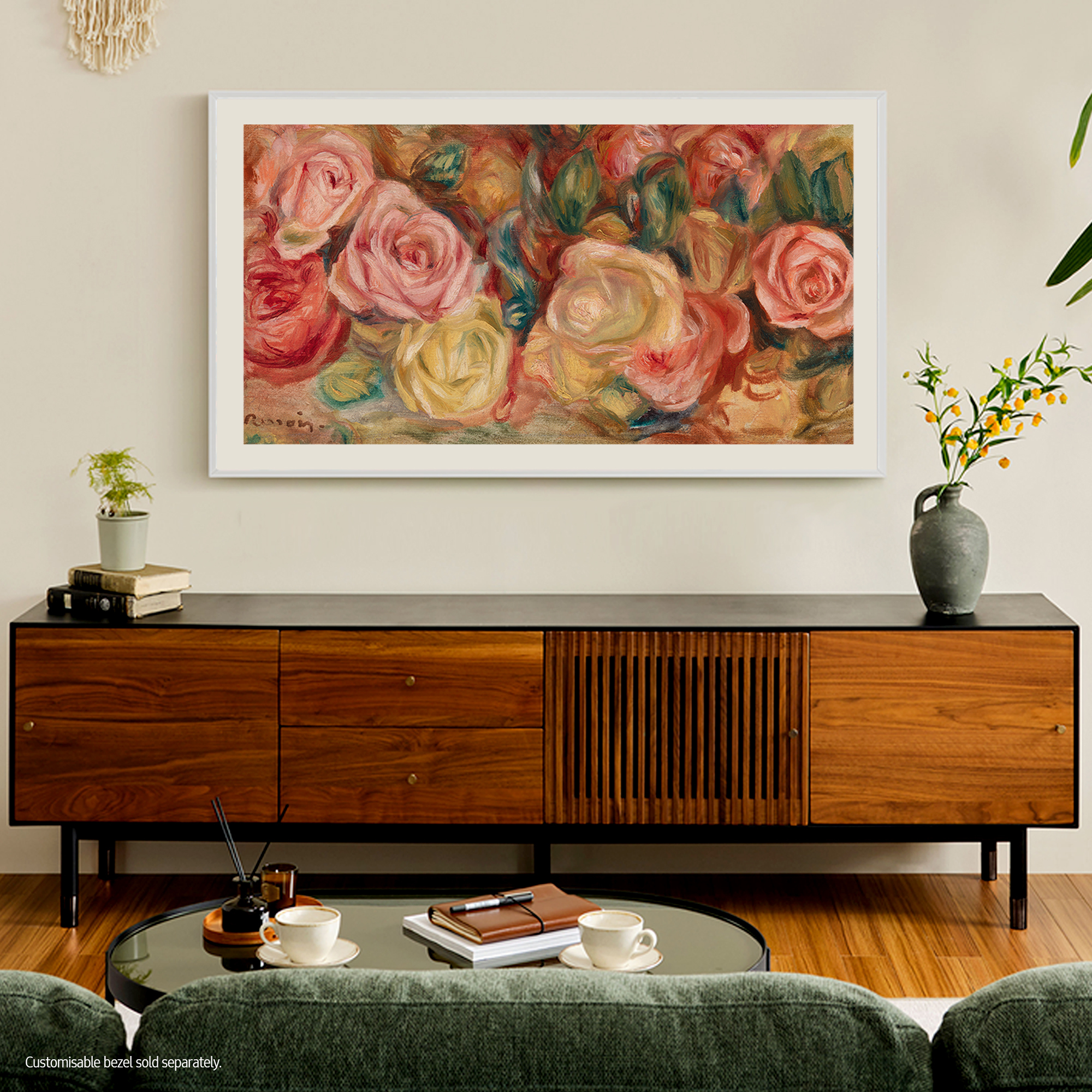 Samsung QE75LS03DAUXXU TV – image 9