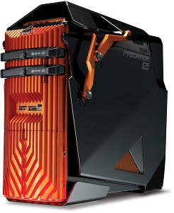 Acer Predator PT.SGRE2.010 PC Intel® Core™ i7 i7-2600 – image 9