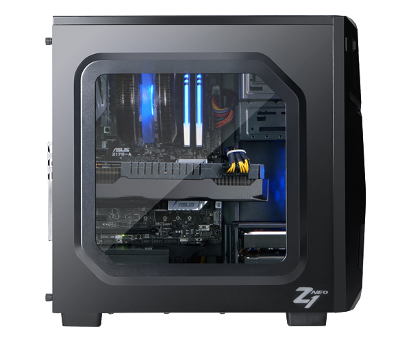 Zalman Z1 NEO – image 4