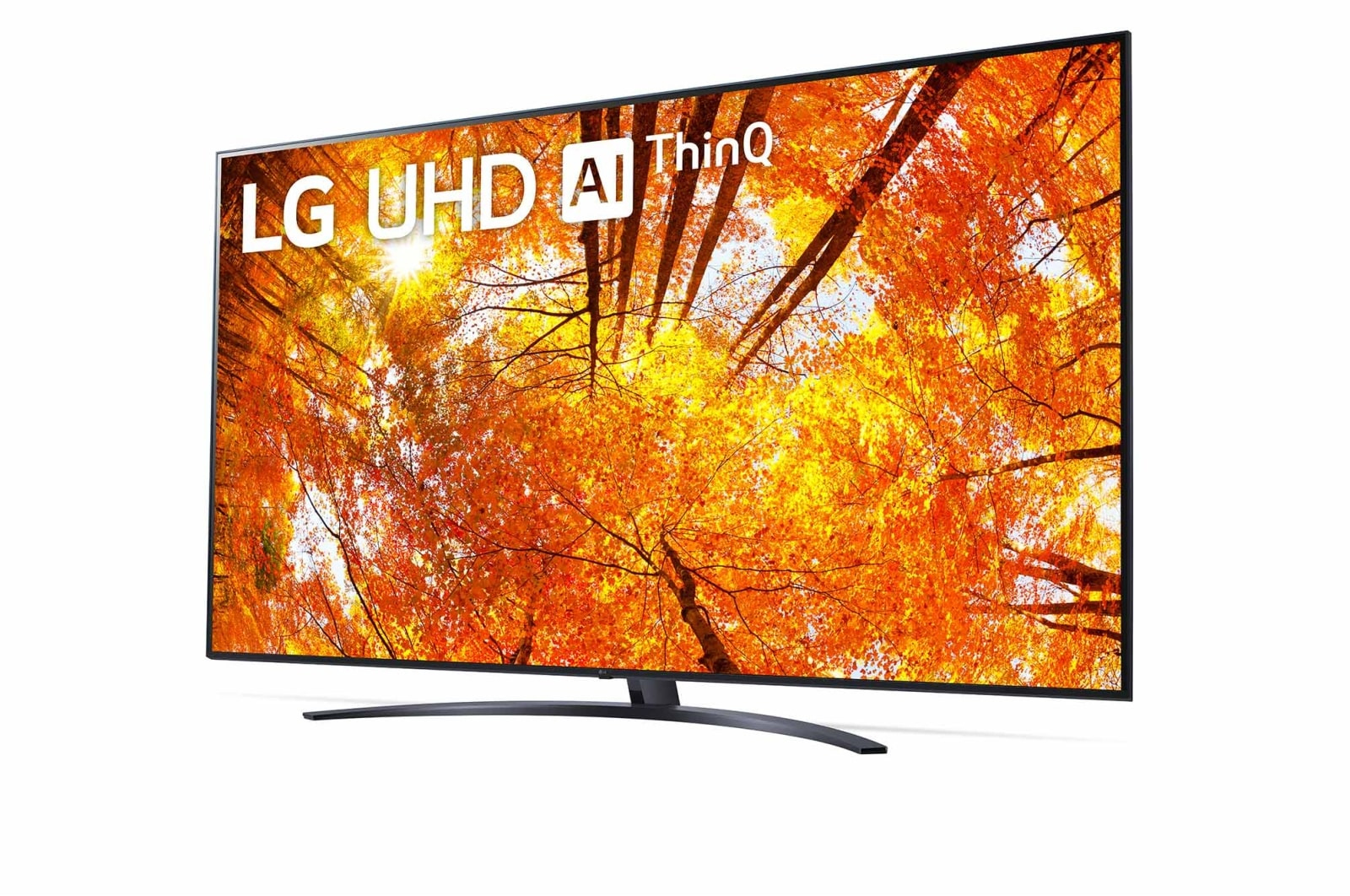 LG UHD 86UQ91009LA 2.18 m (86") 4K Ultra HD Smart TV Wi-Fi Black – image 2