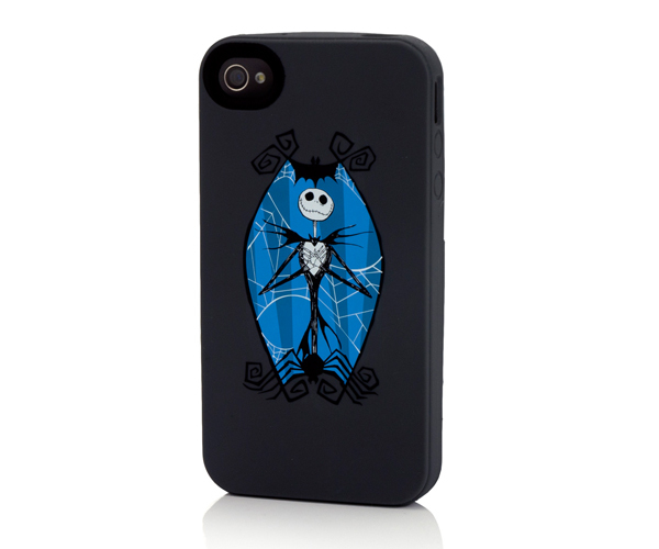 PDP IP1476 mobile phone case Cover Black, Blue