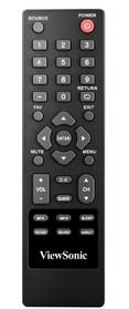 Viewsonic VT4236LED TV – image 4