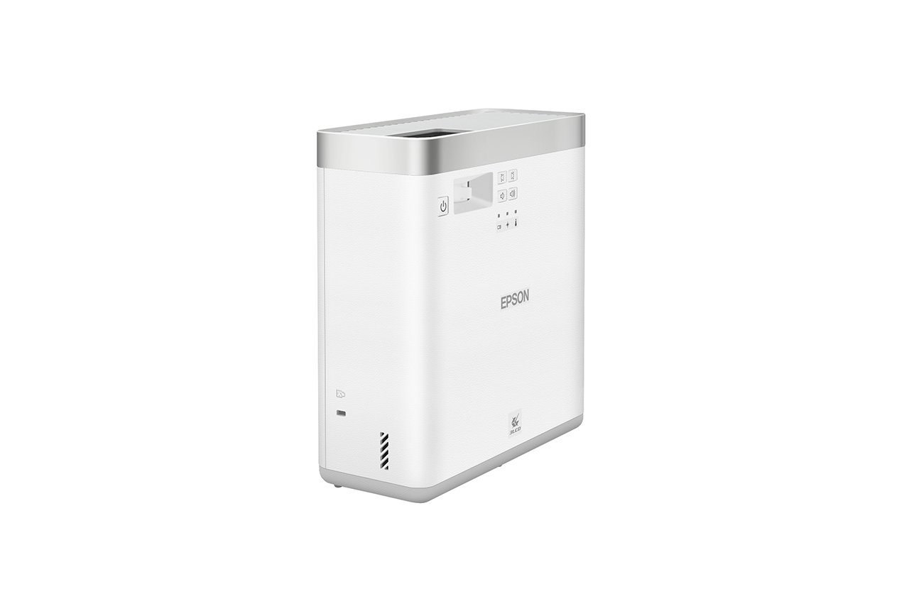 Epson EF-100W Android TV Edition