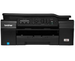 Brother MFC-J245G1 Inkjet A4 – image 3