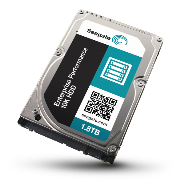 Seagate Enterprise ST1800MM0018-RF internal hard drive