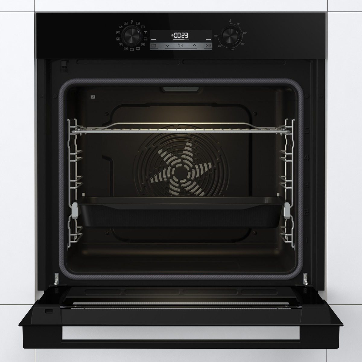 Hisense O64213EPBG oven – image 9