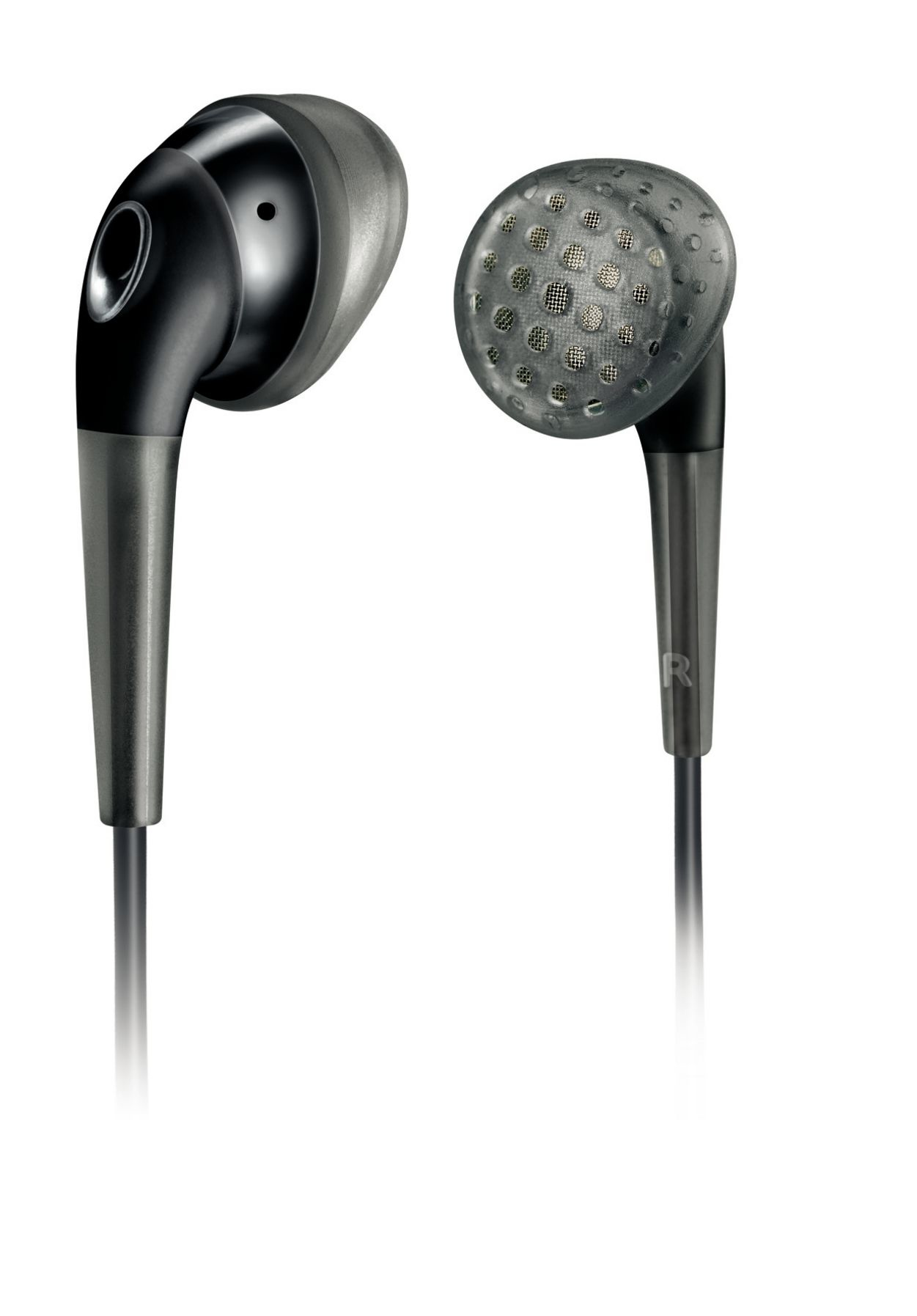 Philips SHJ066 In-Ear Headphones