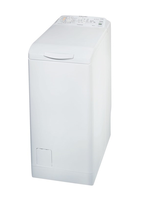 Electrolux EWB126210W washing machine Top-load