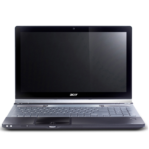 Acer Aspire AS8943G-5454G1TBn Intel® Core™ i5 i5-450M