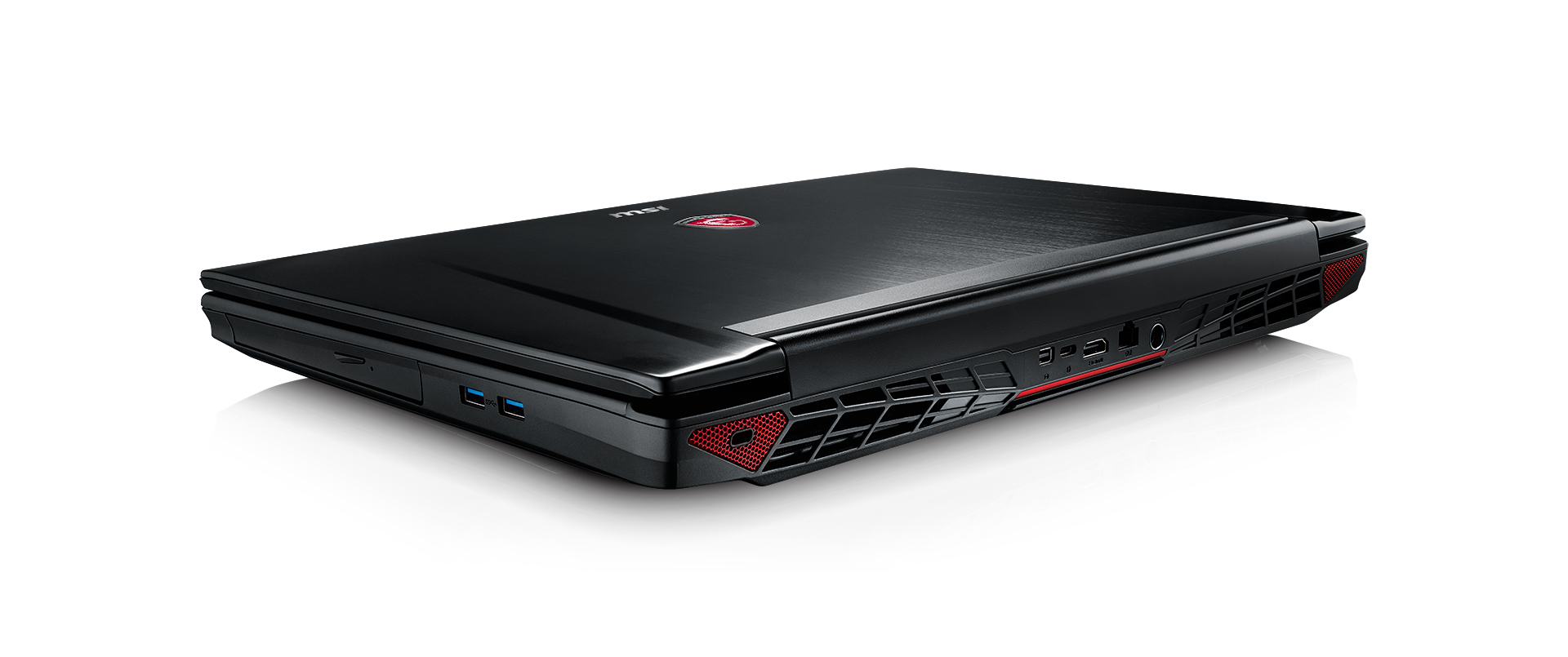 MSI GT72S 6QD-060NE Dominator G – image 5