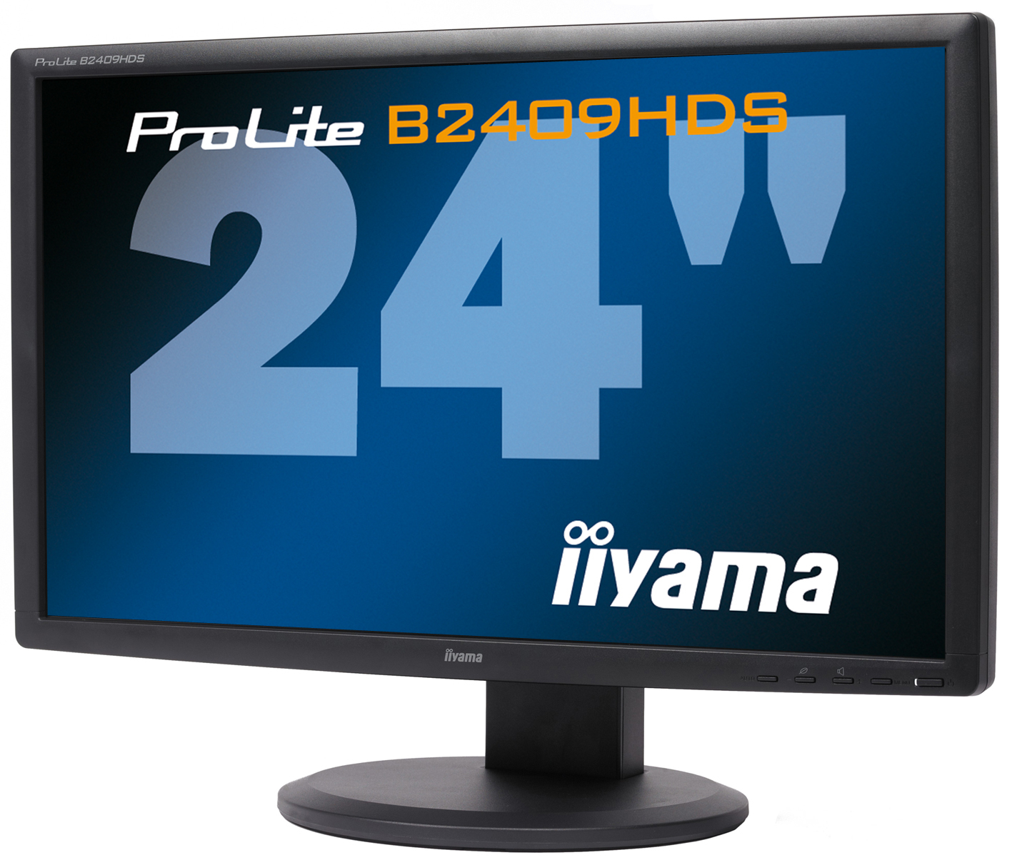 iiyama ProLite B2409HDS-1 – image 7