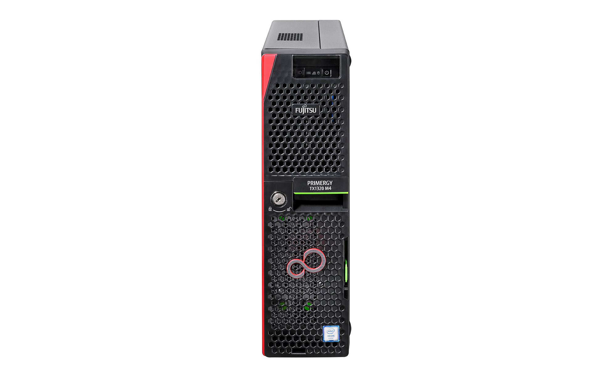Fujitsu TX1320 M4 – image 1