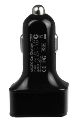 ARCTIC Car Charger 7200 – image 6
