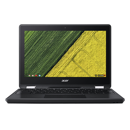 Acer Chromebook Spin 11 R751T-C1EM Intel® Celeron® N3450