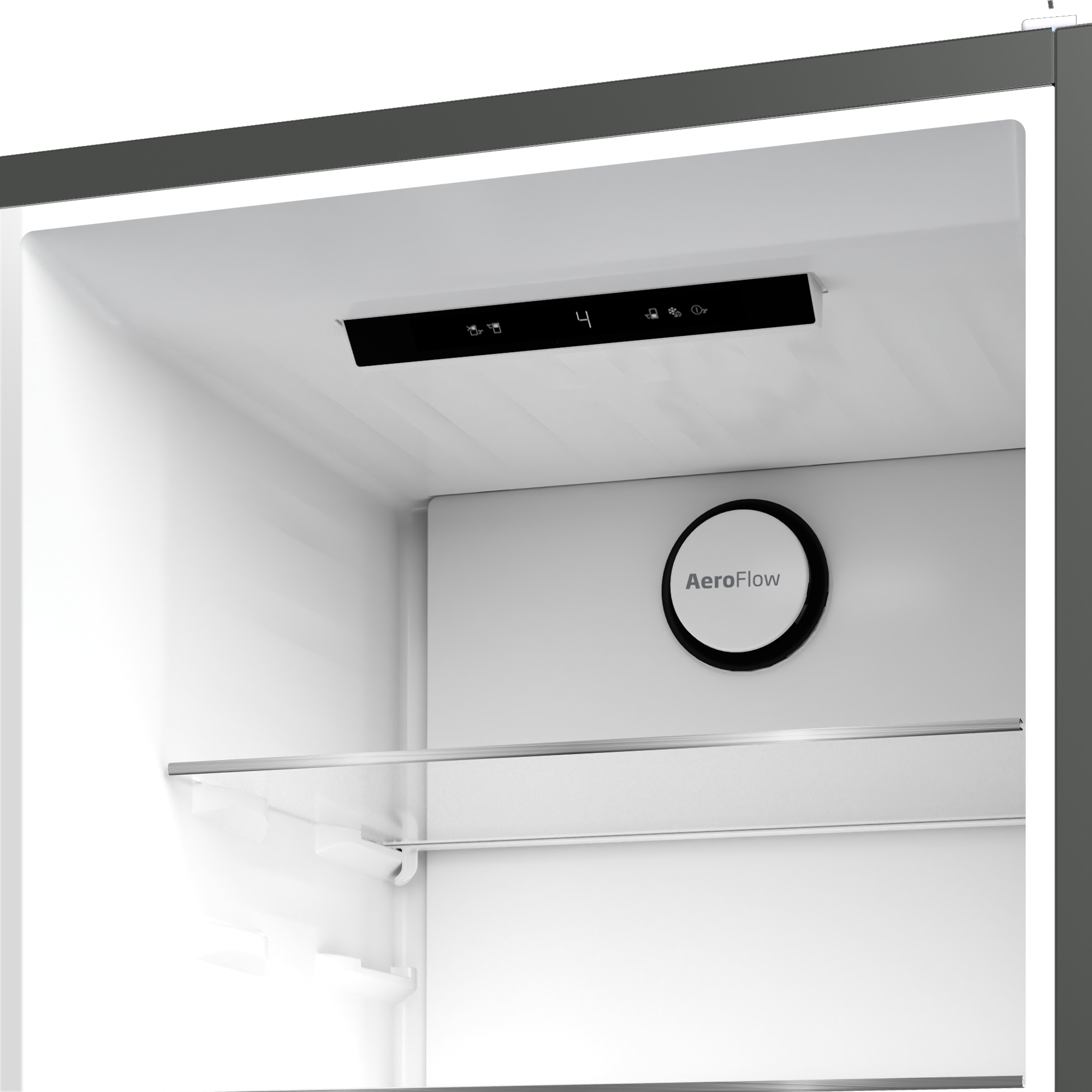 Beko B5RCNA366HG Freestanding – image 4