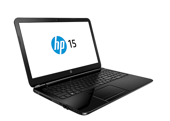 HP 15-r033ca Intel® Core™ i3 i3-4030U Laptop