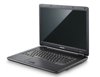 Samsung R R508-DA07 Intel Pentium Mobile T4200 – image 2