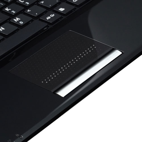 ASUS U20A-2P007C laptop Intel® Core™ 2 Solo – image 3