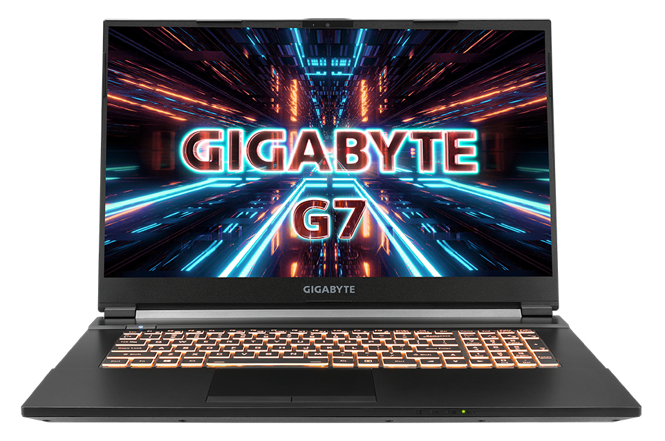 GIGABYTE Gaming KC-8AU1130SH Intel® Core™ i7 i7-10870H Laptop – image 6