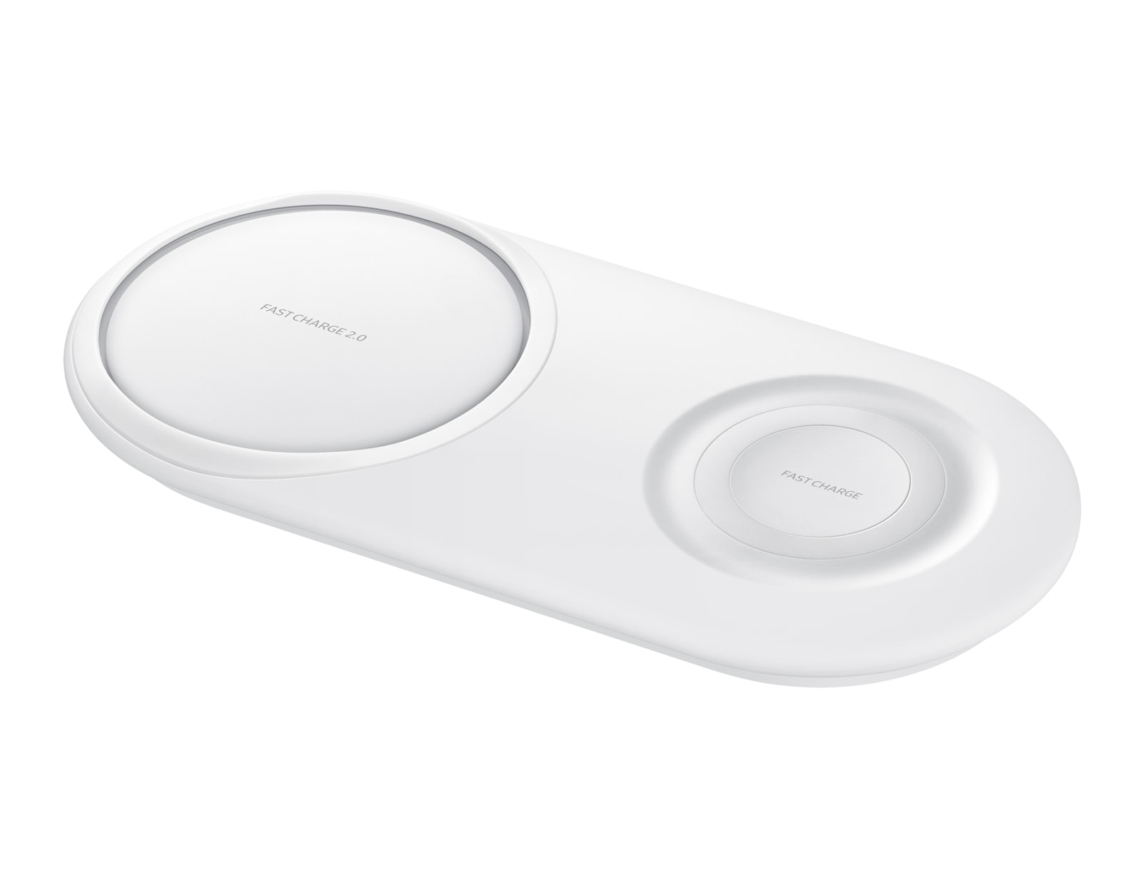 Samsung EP-P5200TWEGCA mobile device charger Smartphone, Smartwatch White USB Wireless charging Fast charging Indoor – image 4