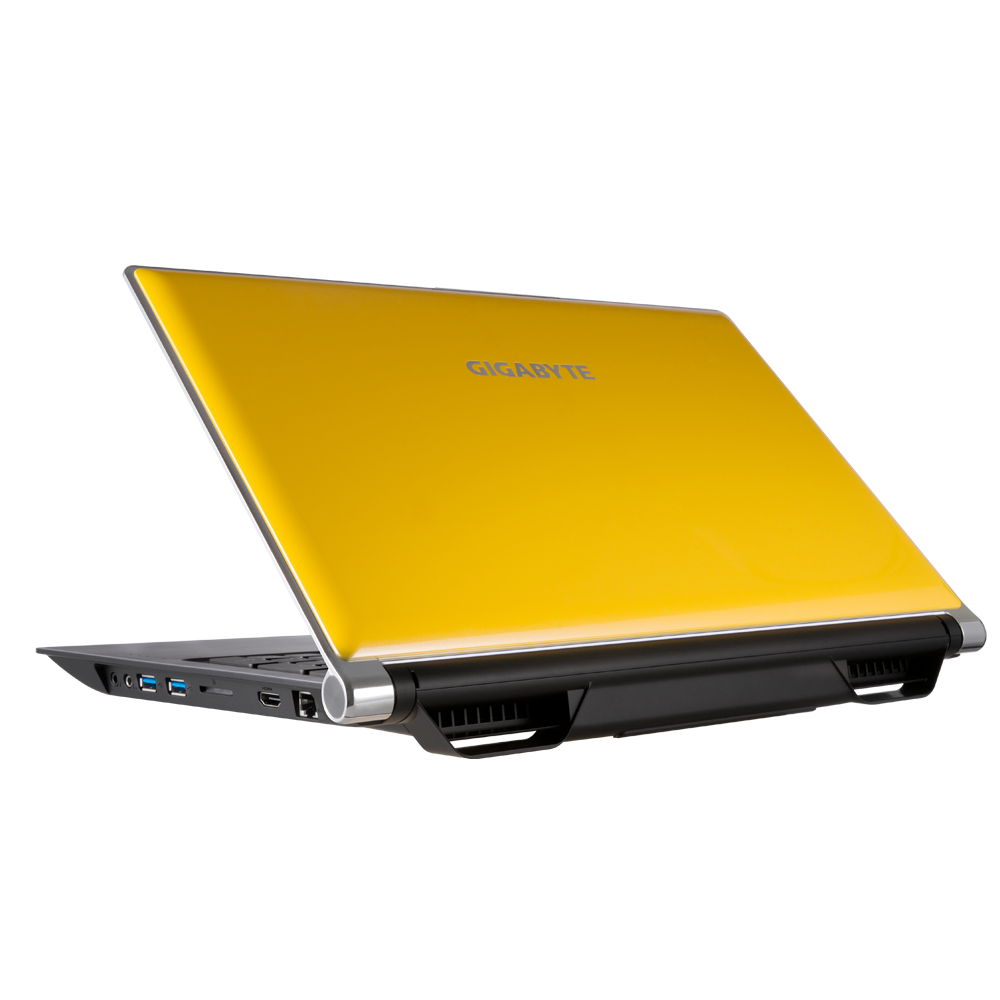 GIGABYTE P25X v2 – image 2