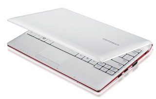 Samsung N N150-JA02 Intel Atom® Netbook – image 6
