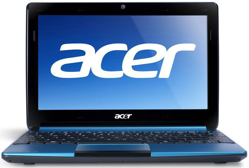 Acer Aspire One D257-N57DQBB32_6C Intel Atom® N570 Netbook – image 1