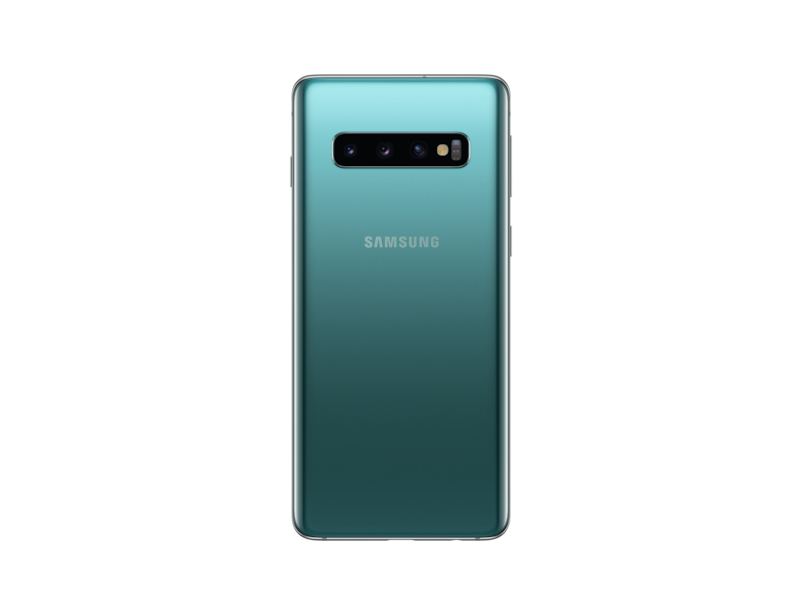 Samsung Galaxy S10 SM-G973F – image 2