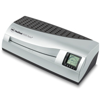 GBC Heatseal H535 Turbo – image 1